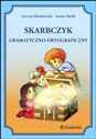 Skarbczyk gramatyczno-ortograficzny 1-3 Szkoła podstawowa Polish Books Canada