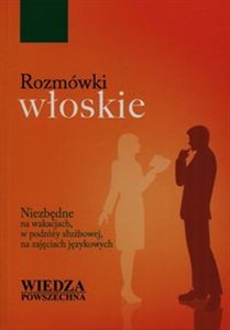 Rozmówki włoskie  