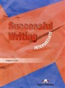 Successful Writing Intermediate Student's Book - Virginia Evans pl online bookstore