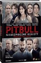 Pitbull Niebezpieczne kobiety polish books in canada