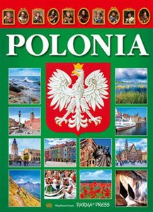 Polska wersja hiszpańska chicago polish bookstore