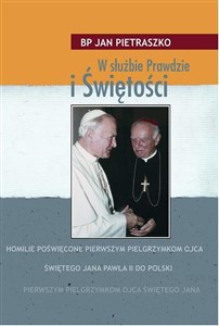 W służbie Prawdzie i Świętości 