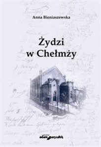 Żydzi w Chełmży in polish