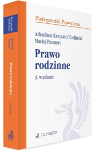 Prawo rodzinne - Polish Bookstore USA