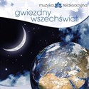 Muzyka relaksacyjna. Gwiezdny wszechświat CD - Lech Kowalski
