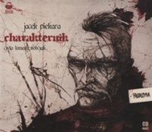 [Audiobook] Charakternik online polish bookstore