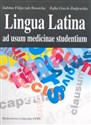 Lingua Latina ad usum medicinae studentium  