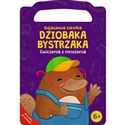 Dziobak Bystrzak. Ćwiczenia z mnożenia to buy in Canada