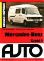 Mercedes-Benz Część 1 books in polish