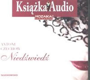 [Audiobook] Niedźwiedź Słuchowisko Polish Books Canada