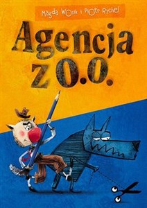 Agencja z o.o. to buy in USA