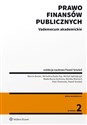 Prawo finansów publicznych. Vademecum akademickie  to buy in USA