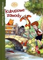 Kubuś Puchatek Opowieści o przyjaźni Kubusiowe zawody pl online bookstore