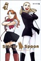 Silver Spoon 7 Canada Bookstore