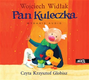 [Audiobook] Pan Kuleczka Canada Bookstore