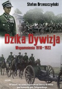 Dzika dywizja Wspomnienia 1918-1922 chicago polish bookstore