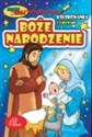 Boże Narodzenie. Kolorowanka dla dzieci Polish bookstore