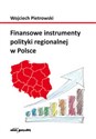 Finansowe instrumenty polityki regionalnej w Polsce to buy in USA