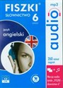 FISZKI audio Język angielski Słownictwo 6 C2 polish books in canada