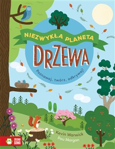 Niezwykła planeta Drzewa  