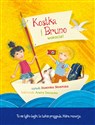 Kostka i Bruno Wakacje! buy polish books in Usa