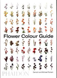 Flower Colour Guide pl online bookstore