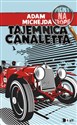 Tajemnica Canaletta - Adam Michejda