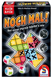 Jeszcze raz! (Noch Mal!) G3 books in polish