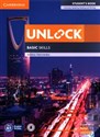 Unlock Basic Skills Student's Book with Downloadable Audio and Video to buy in Canada