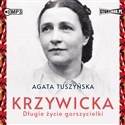 [Audiobook] Krzywicka Długie życie gorszycielki polish usa