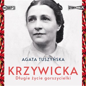 Krzywicka Długie życie gorszycielki polish usa