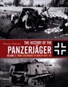 History of the Panzerjager Volume 2: From Stalingrad to Berlin 1943–45 Polish bookstore