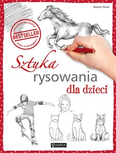 Sztuka rysowania dla dzieci to buy in USA