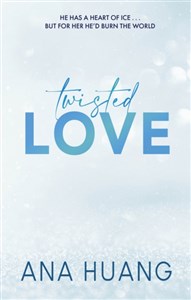 Twisted Love online polish bookstore