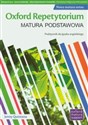 Oxford Repetytorium Matura podstawowa Podręcznik do języka angielskiego Nowa matura ustna  