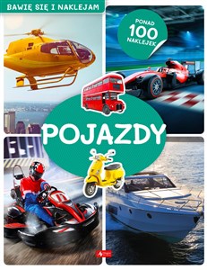 Pojazdy  Canada Bookstore