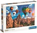Puzzle 1000 HQ Balloons In Cappadocia 39825 - 