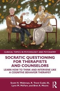 Socratic Questioning for Therapists and Counselors  in polish