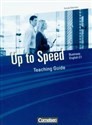 Up to Speed Teaching Guide Canada Bookstore