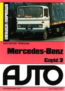 Mercedes-Benz. Część 2 