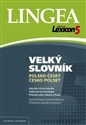 Wielki słownik polsko-czeski czesko-polski Polish Books Canada