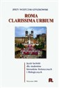 Roma Clarissima urbium język łaciński dla studentów kierunków historycznych i filologicznych  