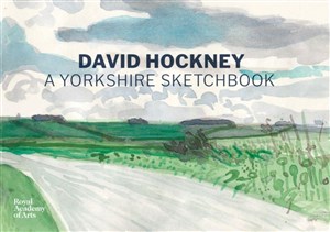Yorkshire Sketchbook wer. angielska polish usa