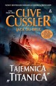 Tajemnica Titanica wyd. kieszonkowe  - Clive Cussler, Jack Du Brul