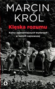 Klęska rozumu buy polish books in Usa