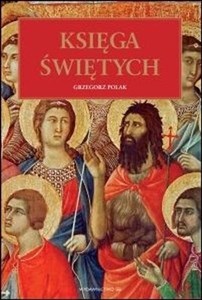 Księga Świętych polish books in canada