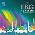 EKG To proste - John R. Hampton Canada Bookstore