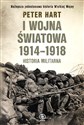 I wojna światowa 1914-1918 Historia militarna  