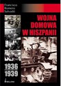 Wojna domowa w Hiszpanii 1936-1939 in polish