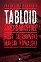 Tabloid Śmierć w tytule pl online bookstore